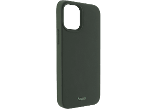 HAMA MagCase Finest Feel PRO - Schutzhülle (Passend für Modell: Apple iPhone 13 Pro Max)