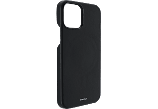HAMA MagCase Finest Sense - Guscio di protezione (Adatto per modello: Apple iPhone 13 Pro Max)