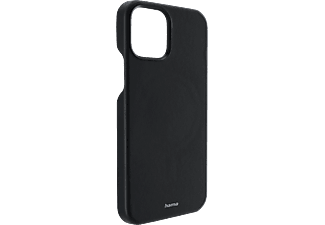 HAMA MagCase Finest Sense - Housse de protection (Convient pour le modèle: Apple iPhone 13 Pro)