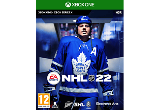 Xbox One - NHL 22 /E