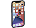 HAMA MagCase Finest Sense - Schutzhülle (Passend für Modell: Apple iPhone 13 mini)