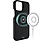 HAMA MagCase Finest Sense - Housse de protection (Convient pour le modèle: Apple iPhone 13)