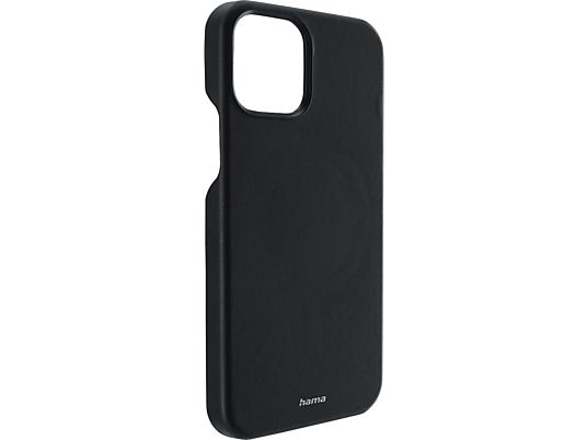 HAMA MagCase Finest Sense - Guscio di protezione (Adatto per modello: Apple iPhone 13)