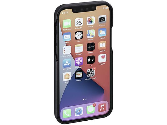 HAMA MagCase Finest Sense - Guscio di protezione (Adatto per modello: Apple iPhone 13)