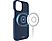 HAMA MagCase Finest Sense - Guscio di protezione (Adatto per modello: Apple iPhone 13)