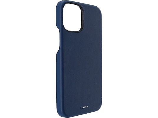 HAMA MagCase Finest Sense - Guscio di protezione (Adatto per modello: Apple iPhone 13)