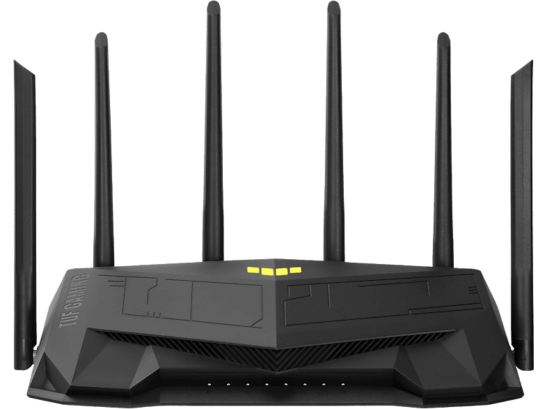 Router inalámbrico | ASUS TUF-AX5400