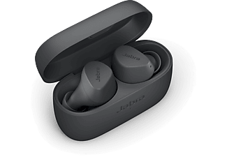 JABRA Elite 2 Gerçek Kablosuz Kulak İçi Bluetooth Kulaklık Koyu Gri