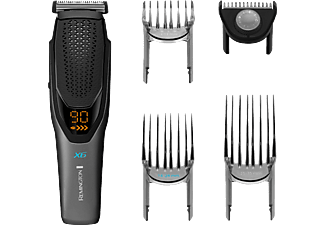 REMINGTON HC6000 X6 Power-X Series Hårklippare
