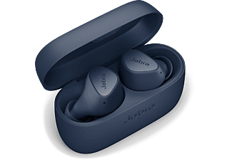 JABRA Elite 3 Gerçek Kablosuz Kulak İçi Bluetooth Kulaklık Lacivert