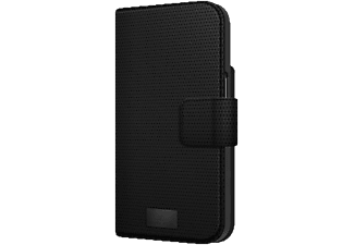 BLACK ROCK Wallet 2in1 - Booklet (Convient pour le modèle: Apple iPhone 13 Pro)