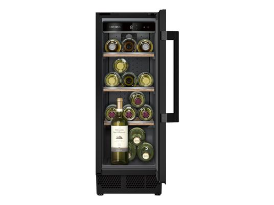 SIEMENS KU20WVHF0 - Weinkühlschrank (Einbaugerät)