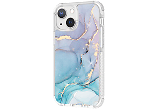 WHITE DIAMONDS Tough Elements - Guscio di protezione (Adatto per modello: Apple iPhone 13 mini)