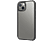 BLACK ROCK Robuste - Housse de protection (Convient pour le modèle: Apple iPhone 13)