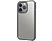 BLACK ROCK Robusto - Guscio di protezione (Adatto per modello: Apple iPhone 13 Pro)
