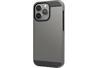 BLACK ROCK Air Robust - Housse de protection (Convient pour le modèle: Apple iPhone 13 Pro)