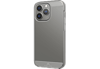 BLACK ROCK Air Robust - Housse de protection (Convient pour le modèle: Apple iPhone 13 Pro Max)