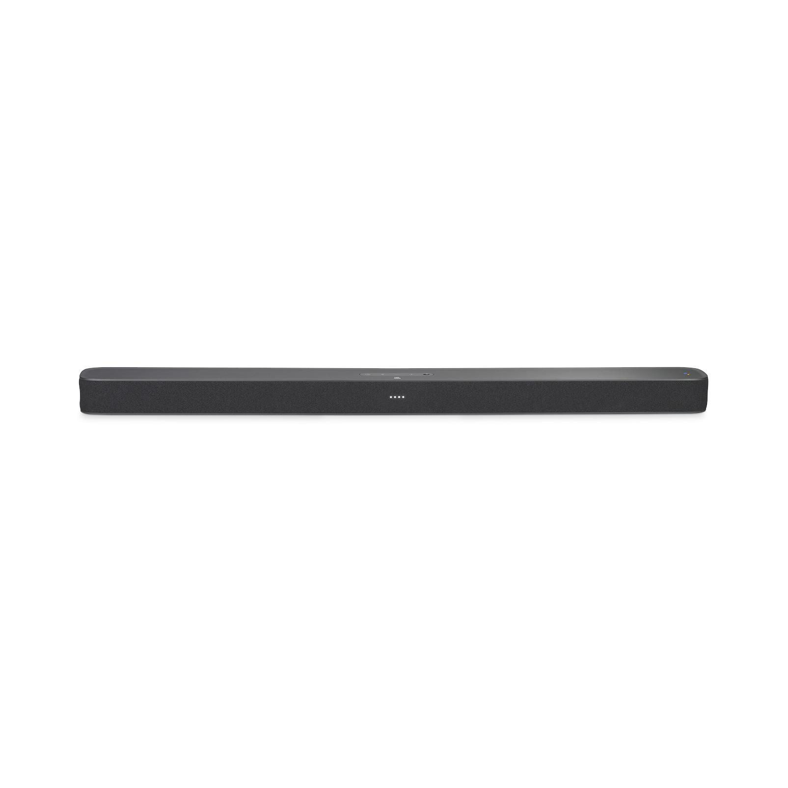 JBL Link Bar, Soundbar, Schwarz