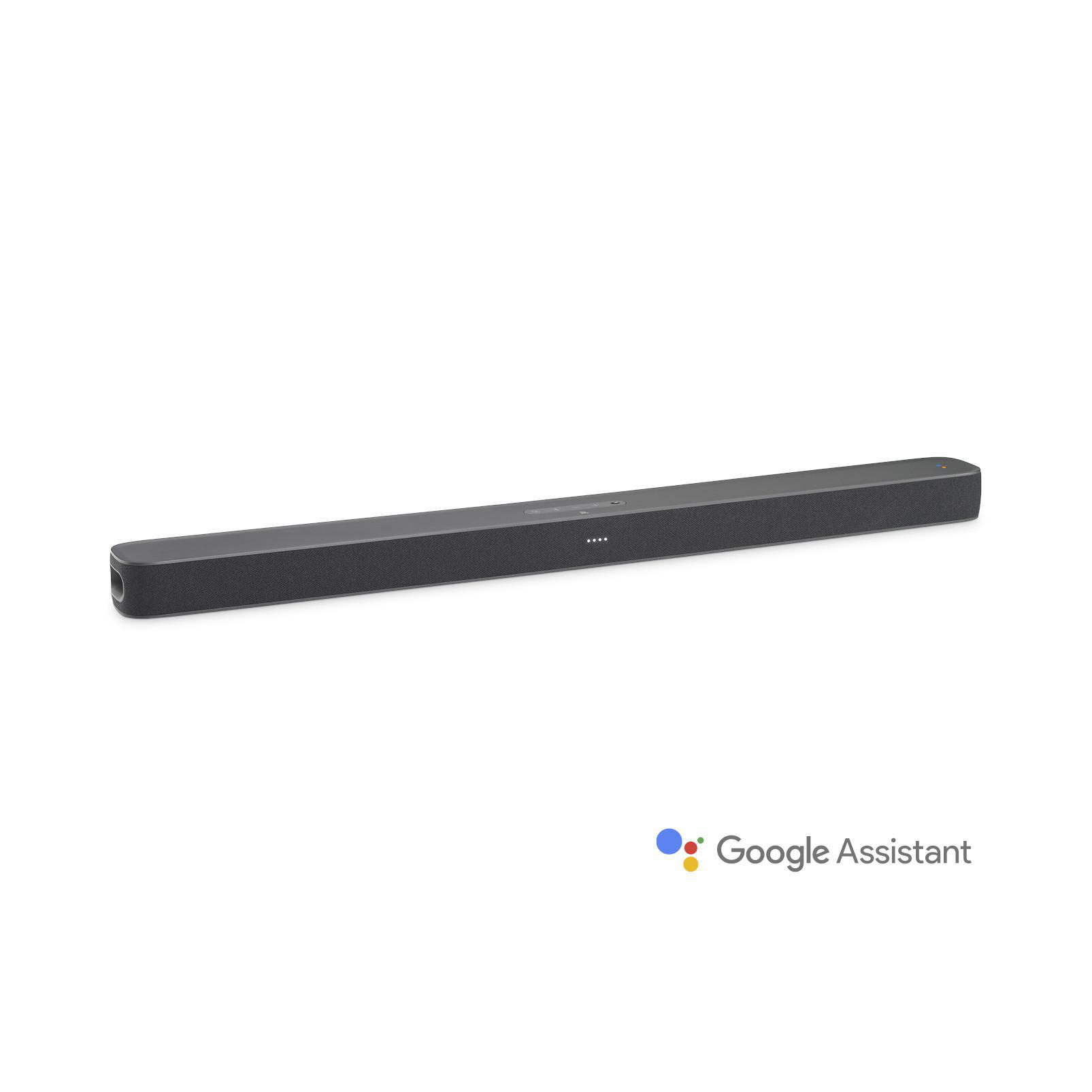 JBL Link Bar, Soundbar, Schwarz