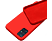CASE AND PRO Huawei P Smart 2021 Premium szilikon tok, piros (PREM-PSMART21-R)