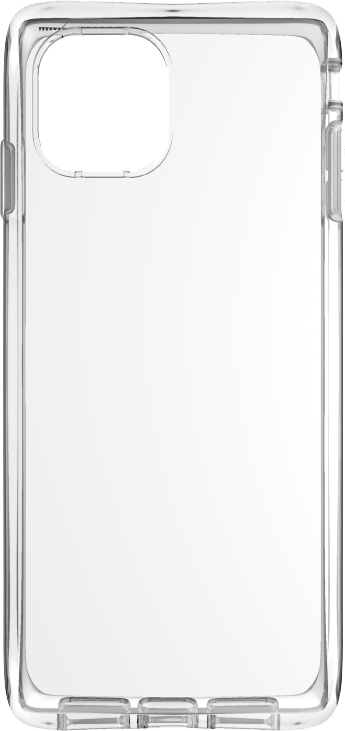 CASE AND PRO Xiaomi Mi 10T Pro átlátszó szilikon hátlap (XIA-MI-10TP-TP)