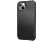 BLACK ROCK Robust Real Carbon - Schutzhülle (Passend für Modell: Apple iPhone 13)