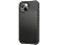 BLACK ROCK Robust Real Carbon - Guscio di protezione (Adatto per modello: Apple iPhone 13 mini)