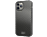 BLACK ROCK Robust Real Carbon - Housse de protection (Convient pour le modèle: Apple iPhone 13 Pro Max)