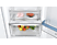BOSCH KIN86HFE0 beépíthető hűtőszekrény