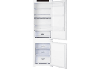 GORENJE NRKI4182P1 beépíthető kombinált hűtőszekrény, NoFrost Dualadvance, SuperCool gyorshűtés