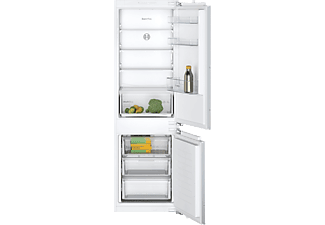 BOSCH KIN86NFF0 beépíthető hűtőszekrény