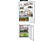 BOSCH KIN86VSE0 Serie4 Beépíthető kombinált hűtőszekrény