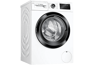 BOSCH WAU28QE1CH - Lavatrice (9 kg, Bianco)