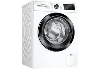 BOSCH WAU28QE1CH - Machine à laver - (9 kg, Blanc)
