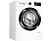 BOSCH WAU28QE1CH - Waschmaschine (9 kg, 1400 U/Min., Weiss)