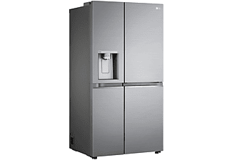LG GSJV91PZAE frigorifero americano 