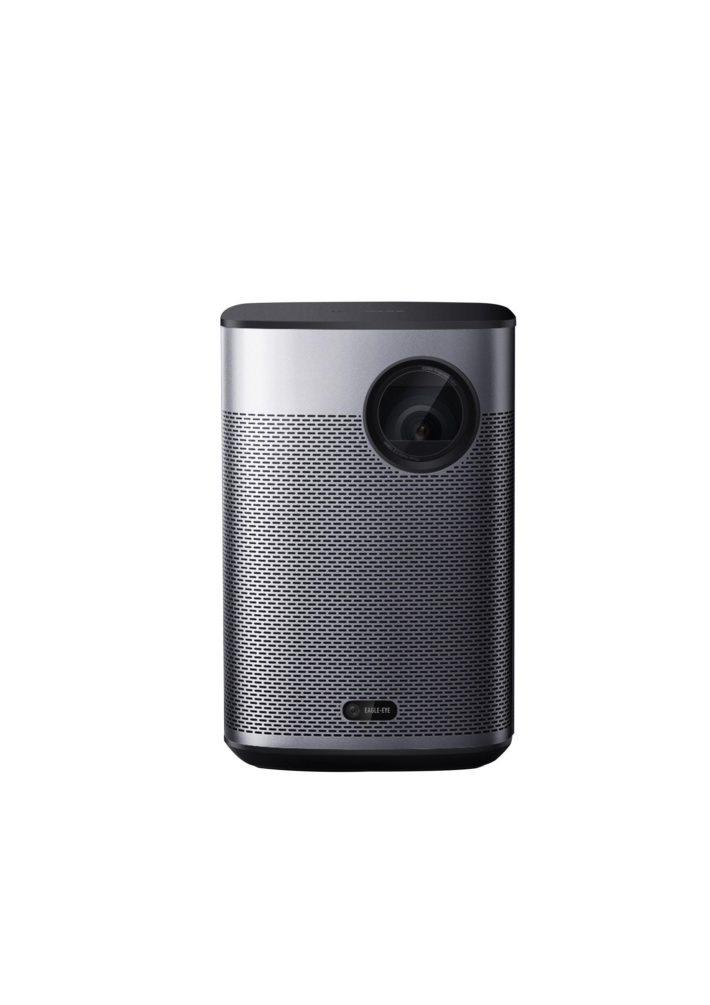 XGIMI Halo+ Beamer(Full-HD, 3D, 900 ANSI-Lumen, WLAN)