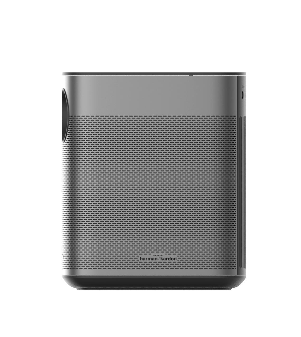 XGIMI Halo+ Beamer(Full-HD, 3D, 900 ANSI-Lumen, WLAN)