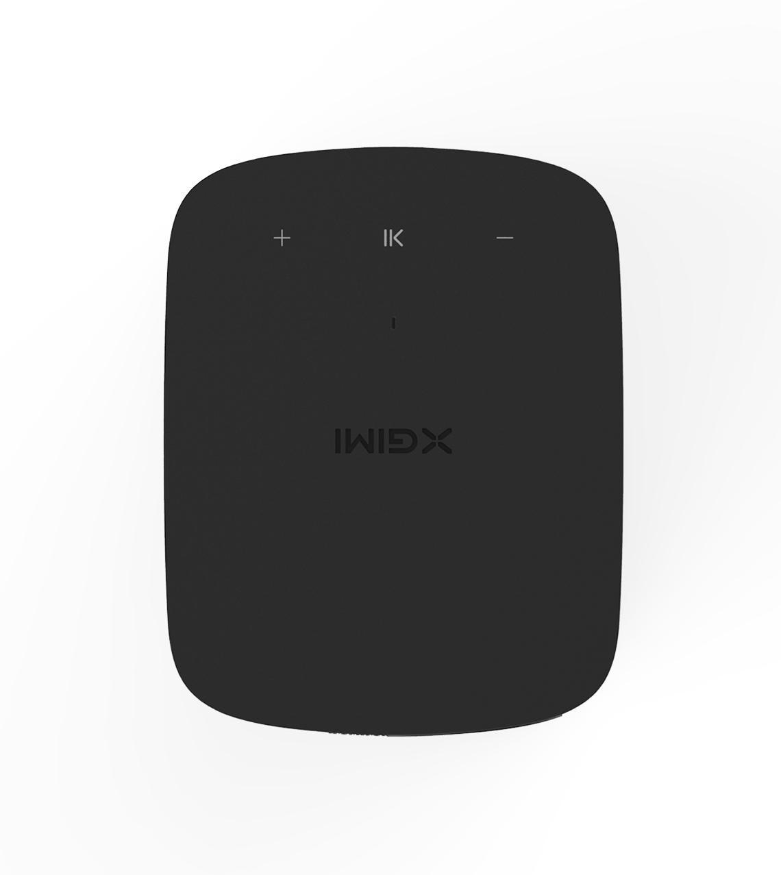 XGIMI Halo+ Beamer(Full-HD, 3D, 900 ANSI-Lumen, WLAN)
