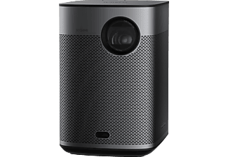 XGIMI Halo+ Beamer(Full-HD, 3D, 900 ANSI-Lumen, WLAN