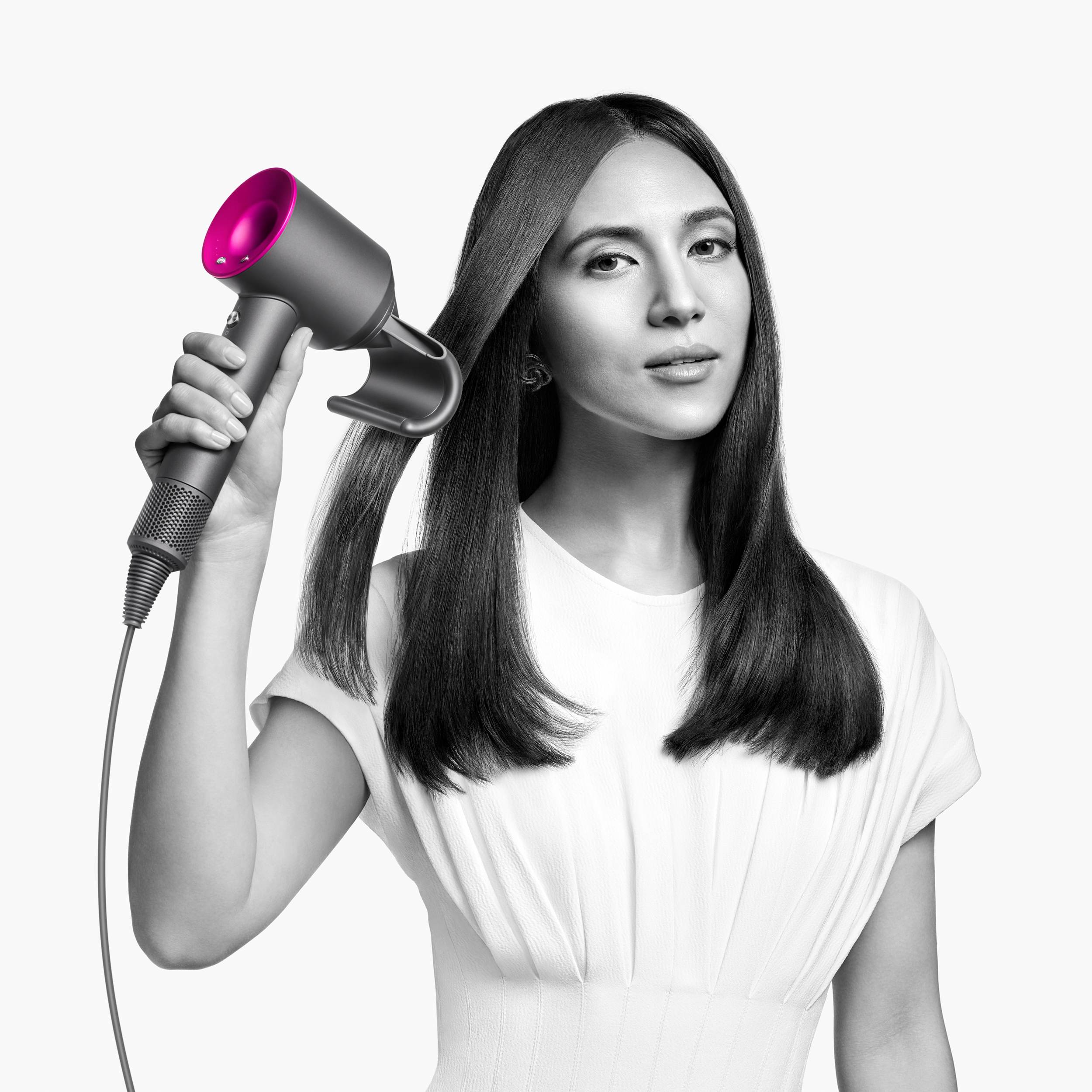 DYSON SupersonicTM - Gifting Edition 2021 Haartrockner Nachtblau / Kupfer (1600 Watt)