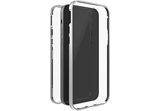 BLACK ROCK 360° Glass - Guscio di protezione (Adatto per modello: Apple iPhone 13)