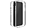 BLACK ROCK 360° Glass - Guscio di protezione (Adatto per modello: Apple iPhone 13)