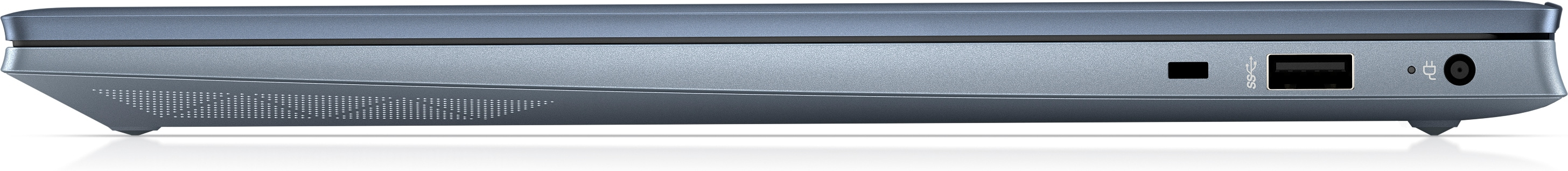 Portátil - HP 15-eh1003ns, 15.6" FHD, AMD Ryzen™ 5 5500U, 16 GB, 1 TB SSD,Gráficos AMD Radeon™, W10, Azul Nube