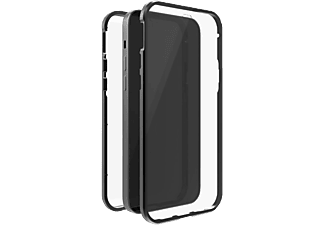 BLACK ROCK 360° Glass - Guscio di protezione (Adatto per modello: Apple iPhone 13)