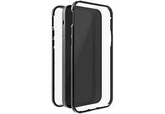 BLACK ROCK 360° Glass - Schutzhülle (Passend für Modell: Apple iPhone 13)