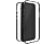 BLACK ROCK 360° Glass - Schutzhülle (Passend für Modell: Apple iPhone 13)