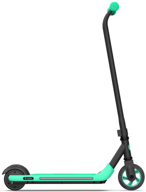 SEGWAY Ninebot by Segway eKickScooter ZING A6 