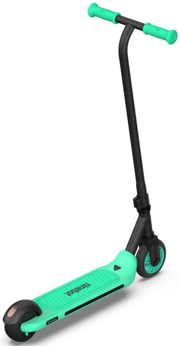 SEGWAY Ninebot by Segway eKickScooter ZING A6 