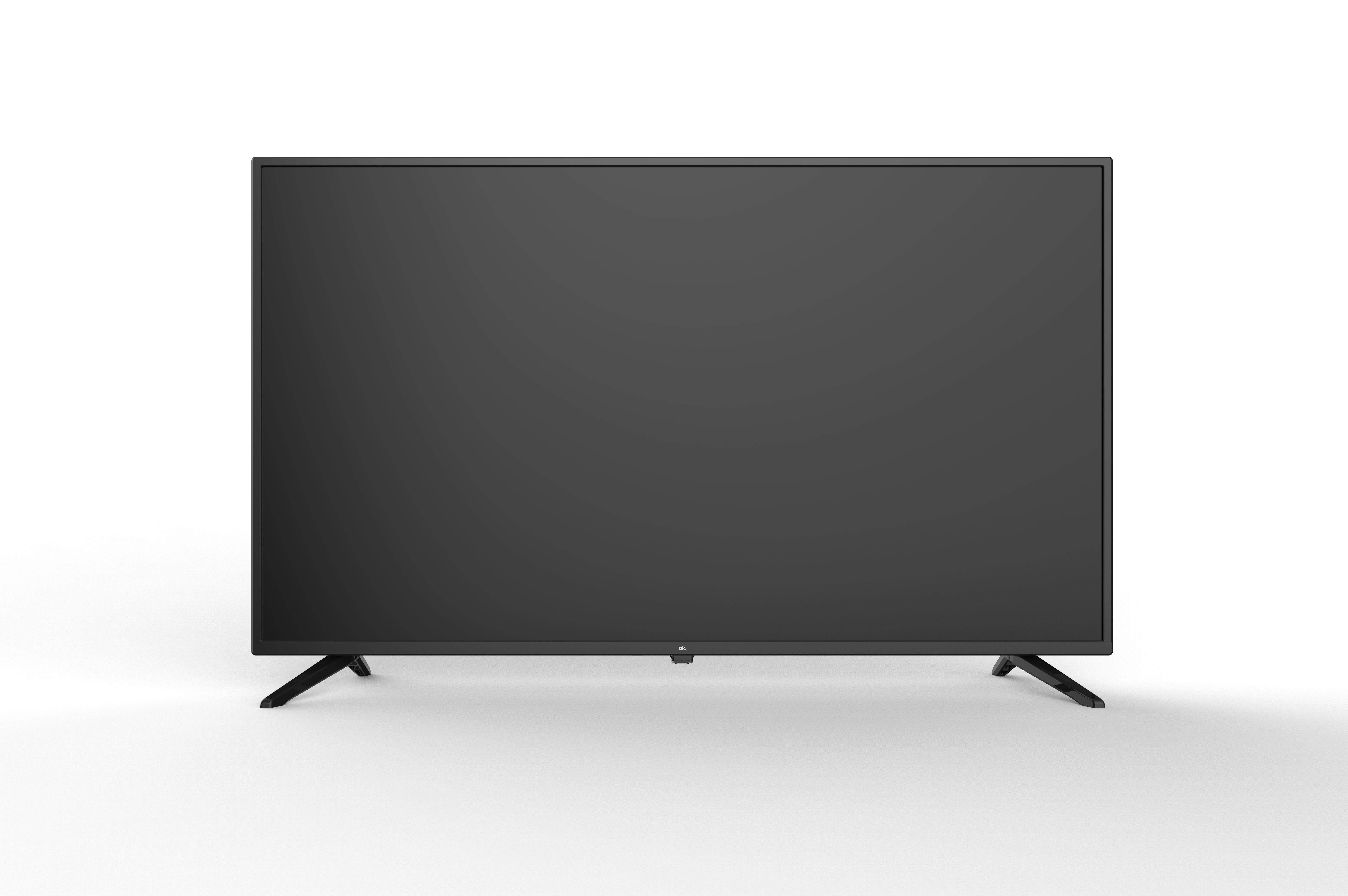 TV) SMART cm, LED (Flat, Zoll 100 40950FS-TAB TV TV, Full-HD, OK. ODL 40 Android /